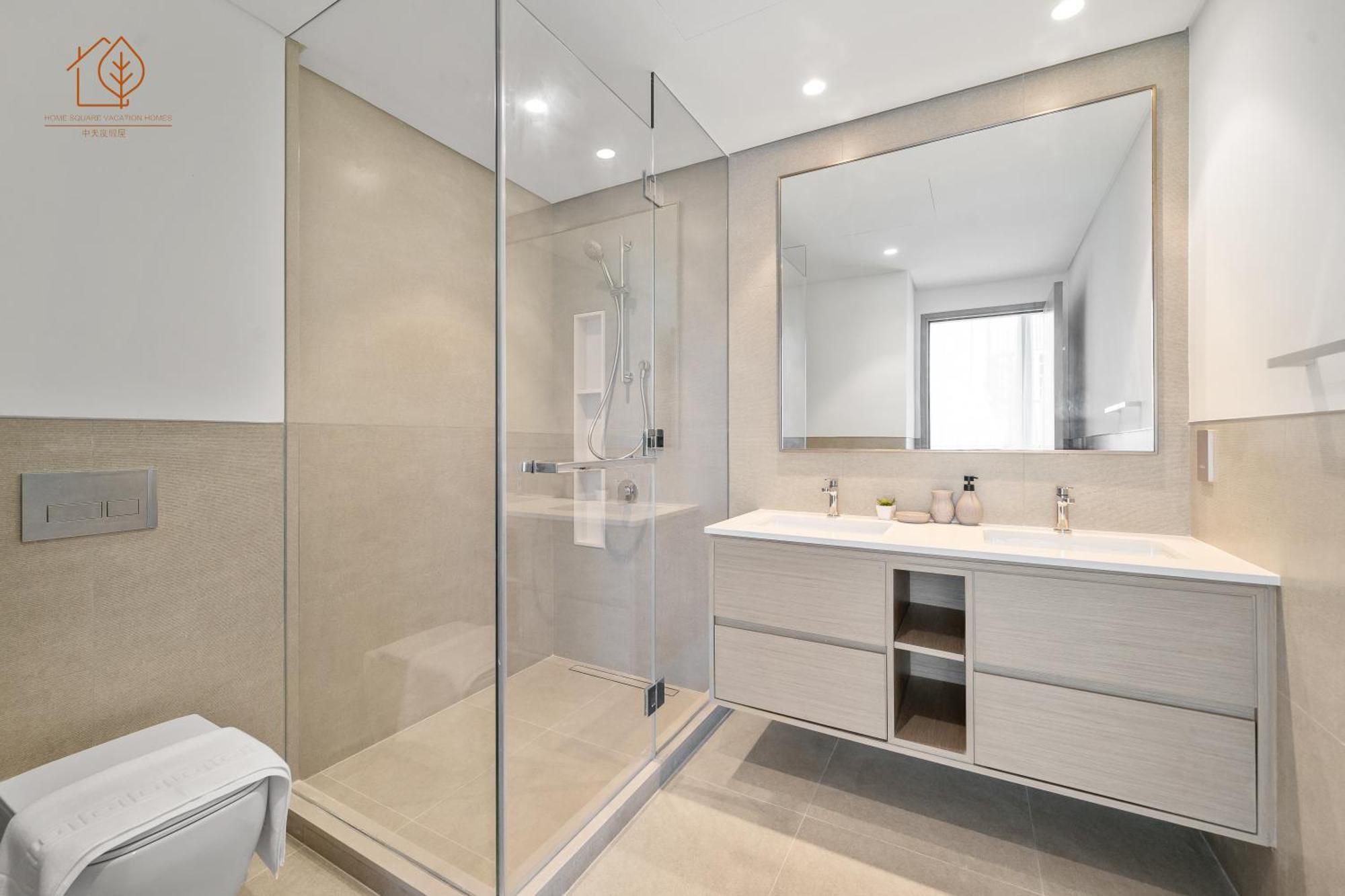 Chic With Great Views Near Burj Khalifa 197gr-2 Appartement *
